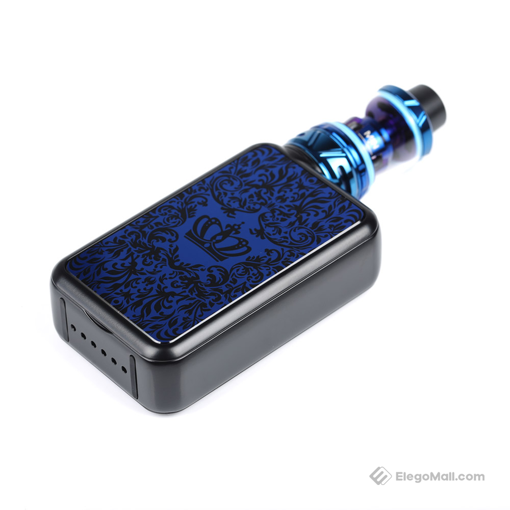 Uwell Crown 4 / IV Kit with Crown 4 / IV Tank