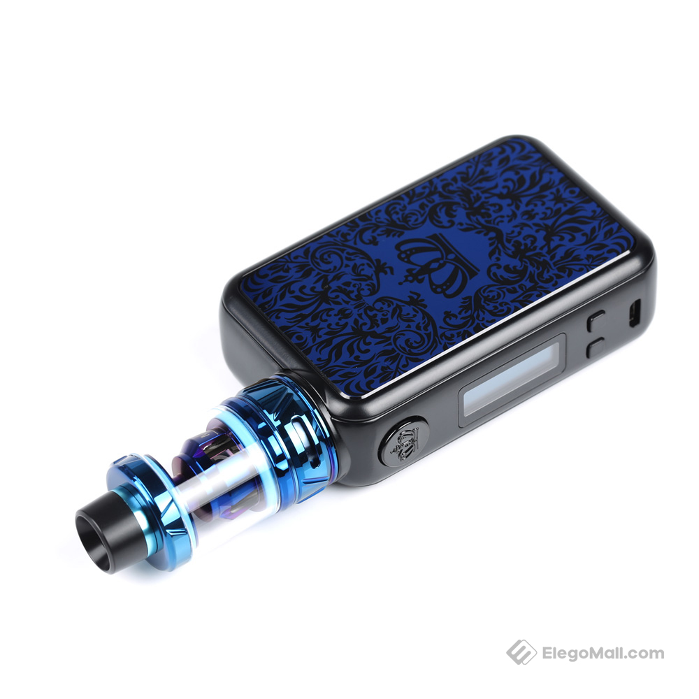 Uwell Crown 4 / IV Kit with Crown 4 / IV Tank