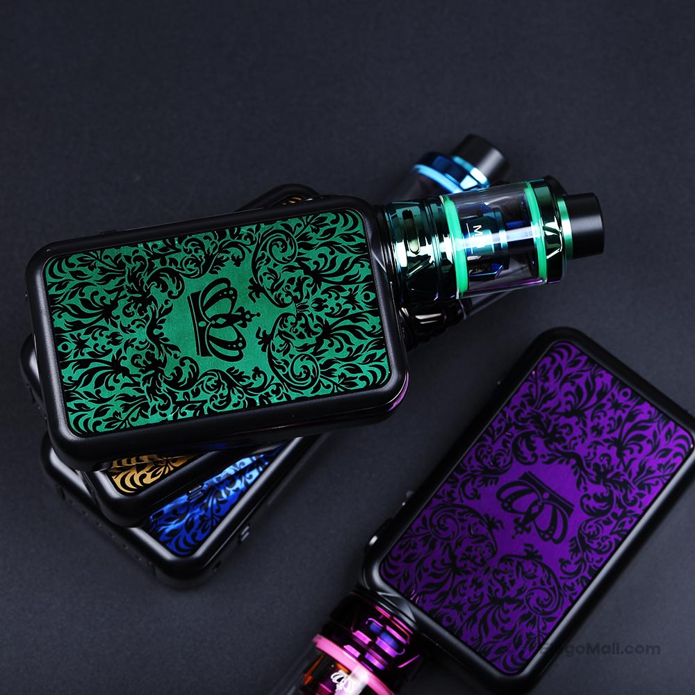 Uwell Crown 4 / IV Kit with Crown 4 / IV Tank