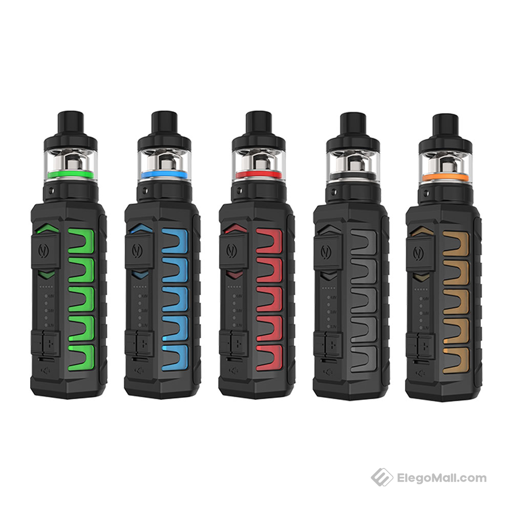 Vandy Vape AP Kit with AP MTL Sub Tank