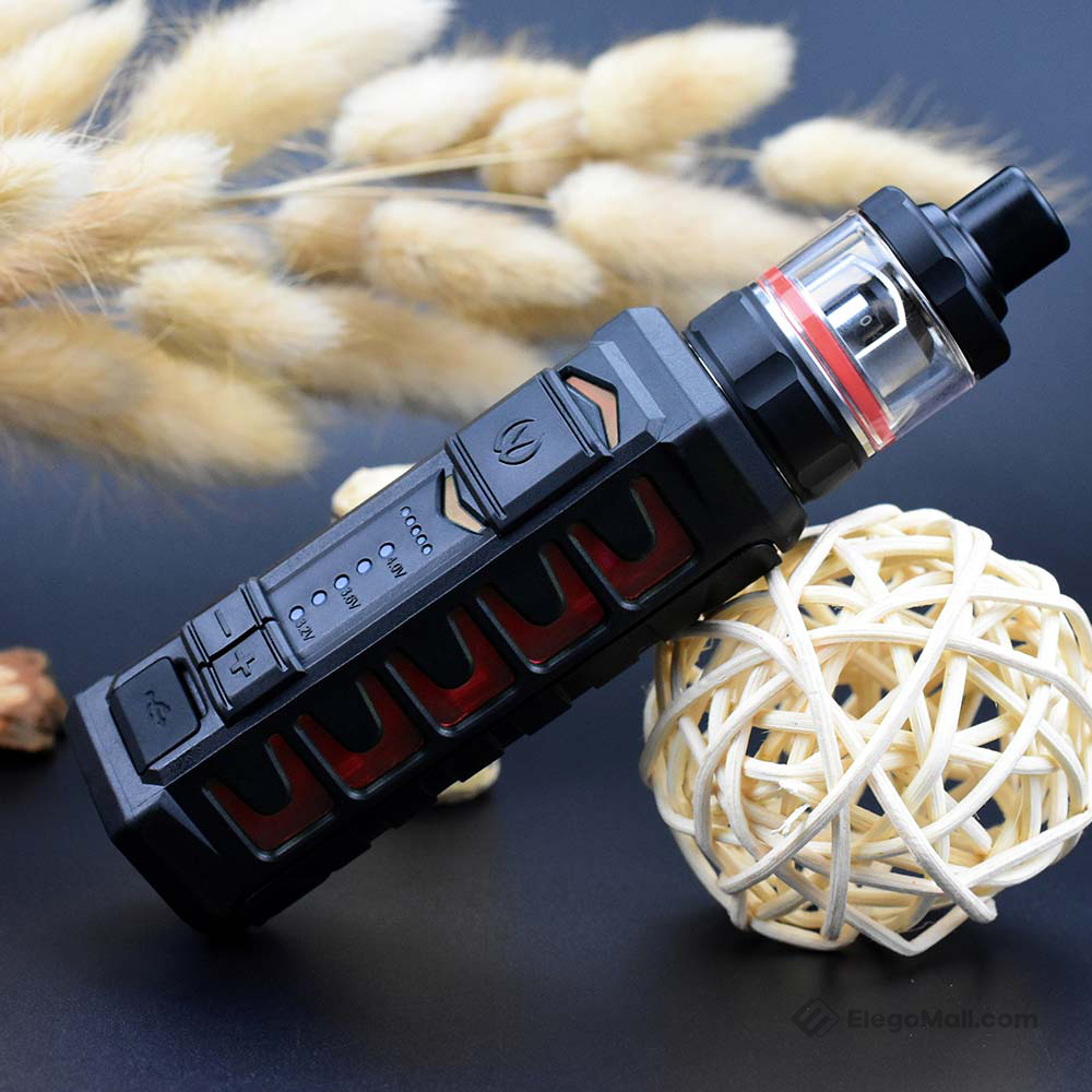 Vandy Vape AP Kit with AP MTL Sub Tank