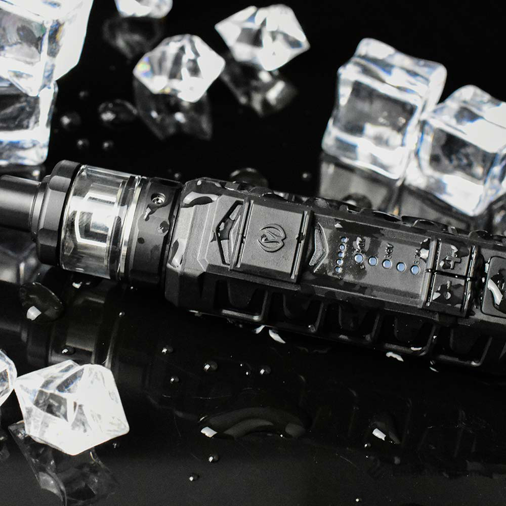 Vandy Vape AP Kit with AP MTL Sub Tank