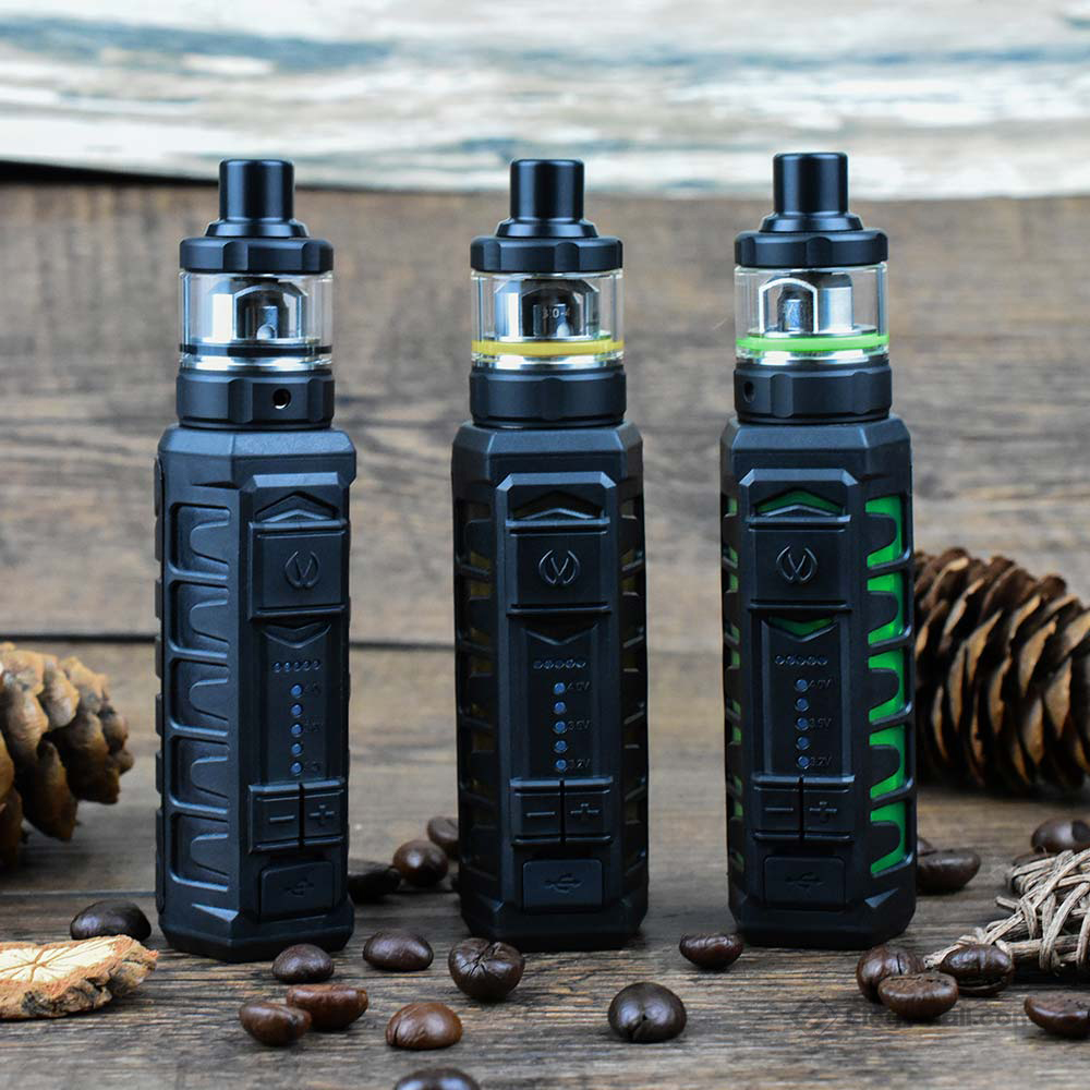 Vandy Vape AP Kit with AP MTL Sub Tank