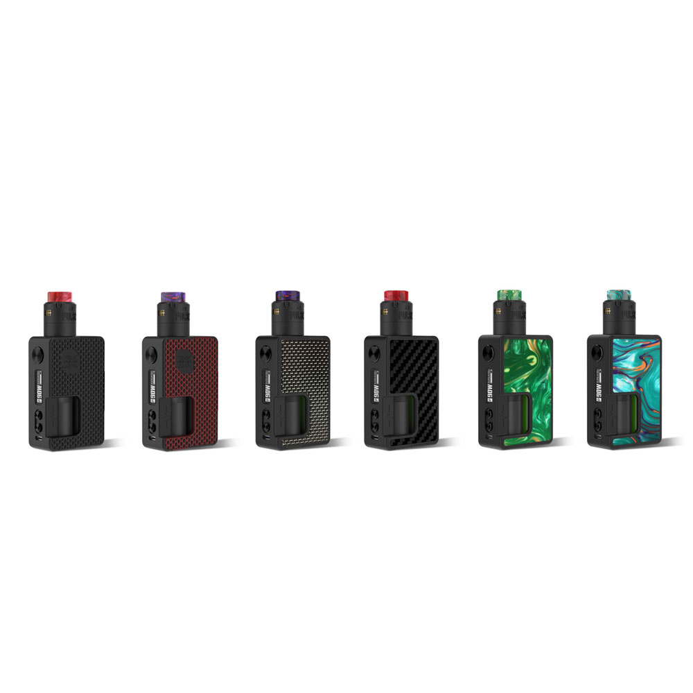 Vandy Vape Pulse X Squonk Kit Special Edition