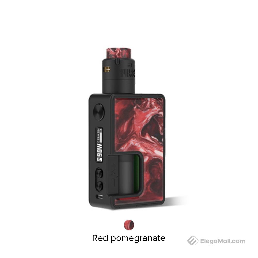 Vandy Vape Pulse X Squonk Kit Special Edition