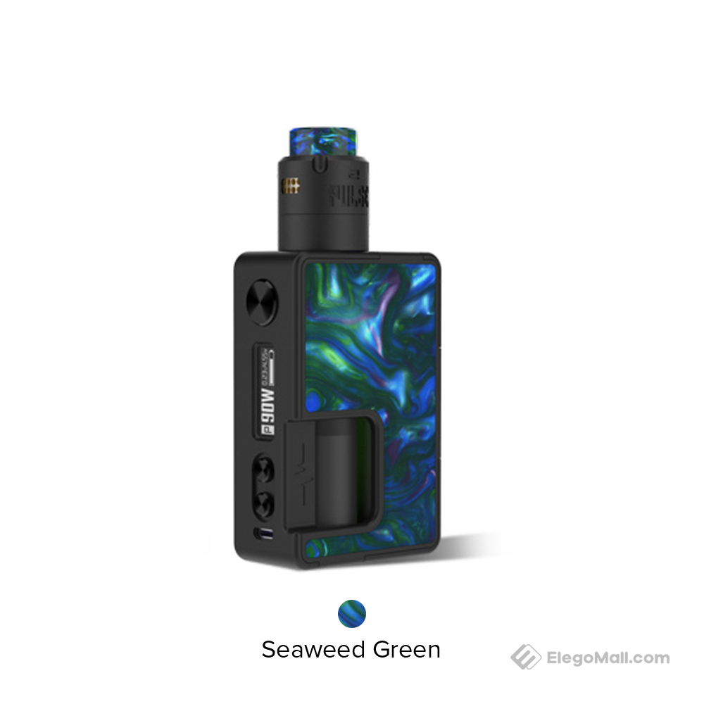 Vandy Vape Pulse X Squonk Kit Special Edition