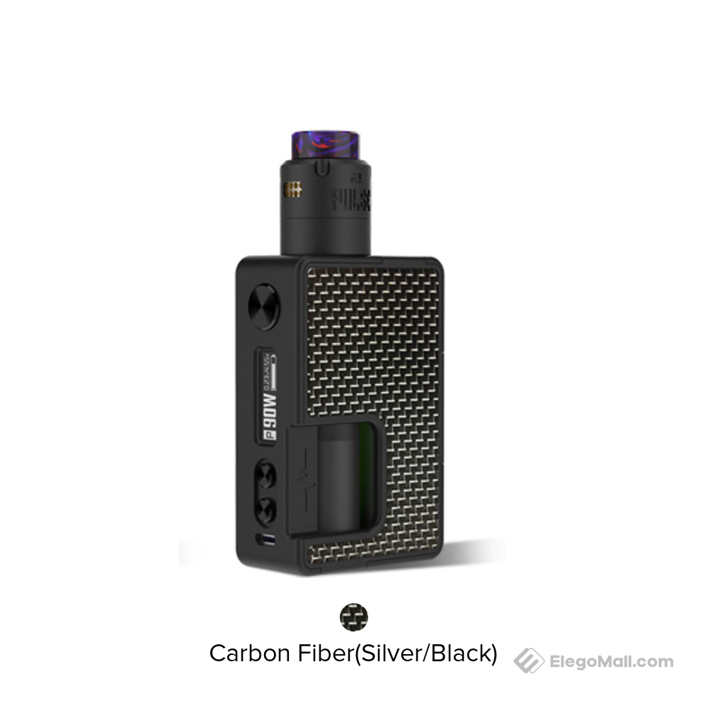 Vandy Vape Pulse X Squonk Kit Special Edition