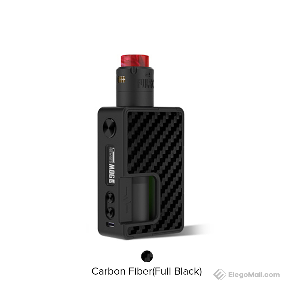 Vandy Vape Pulse X Squonk Kit Special Edition