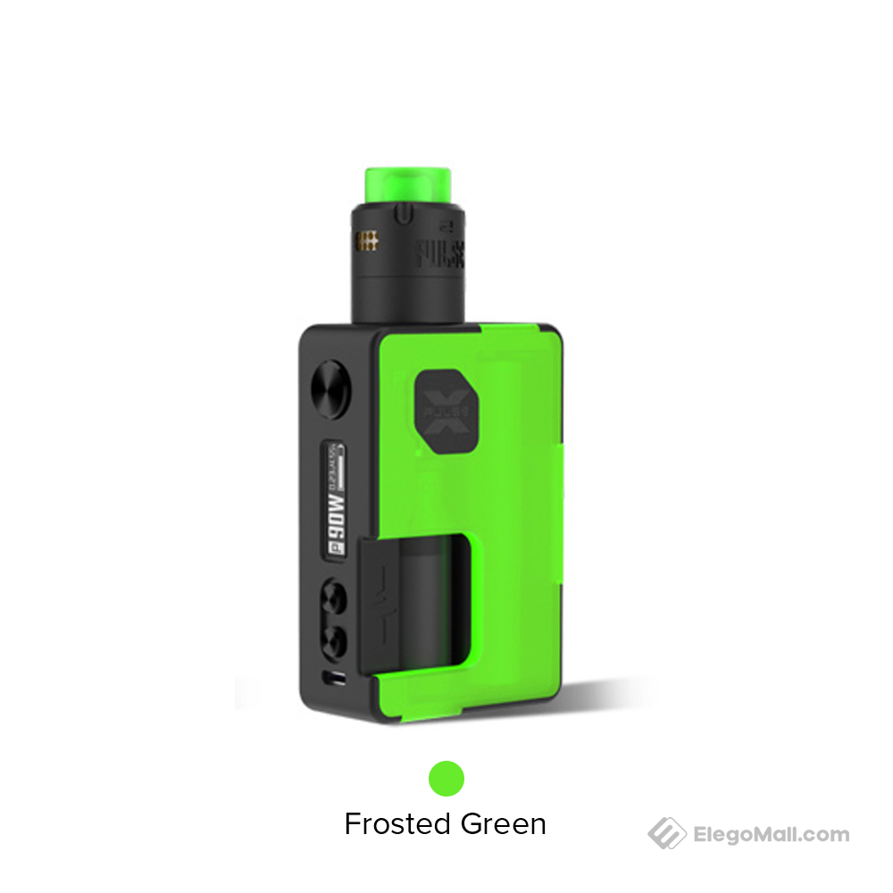 Vandy Vape Pulse X Squonk Kit Special Edition