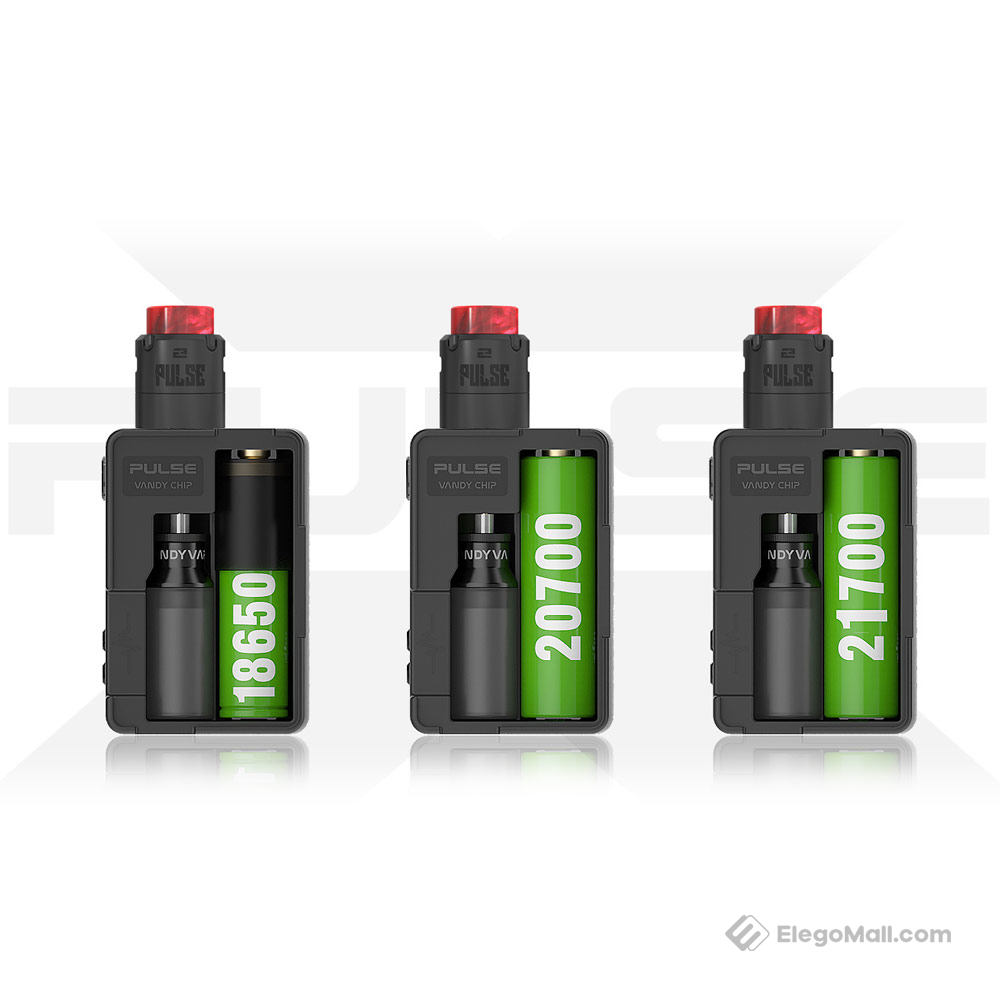 Vandy Vape Pulse X Squonk Kit Special Edition