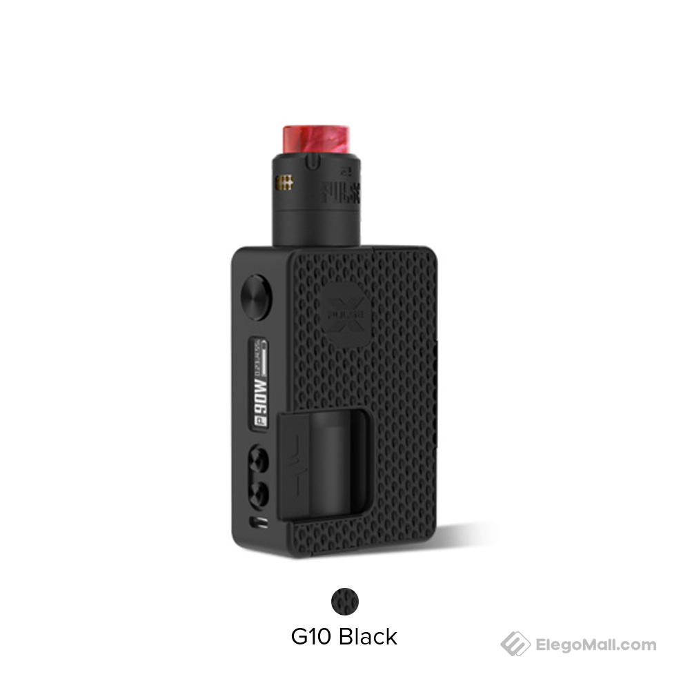 Vandy Vape Pulse X Squonk Kit Special Edition