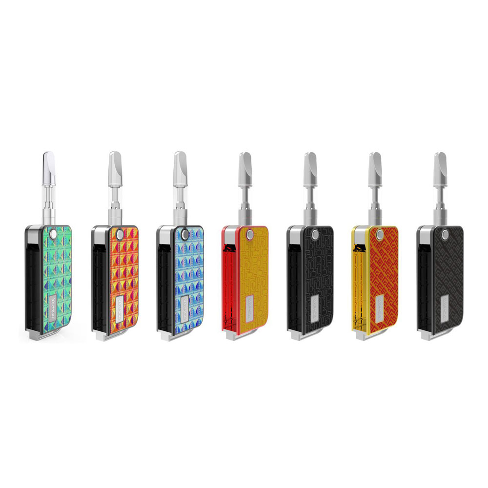 Vapmod ROCK 710 2-in-1 Starter Kit 650mAh