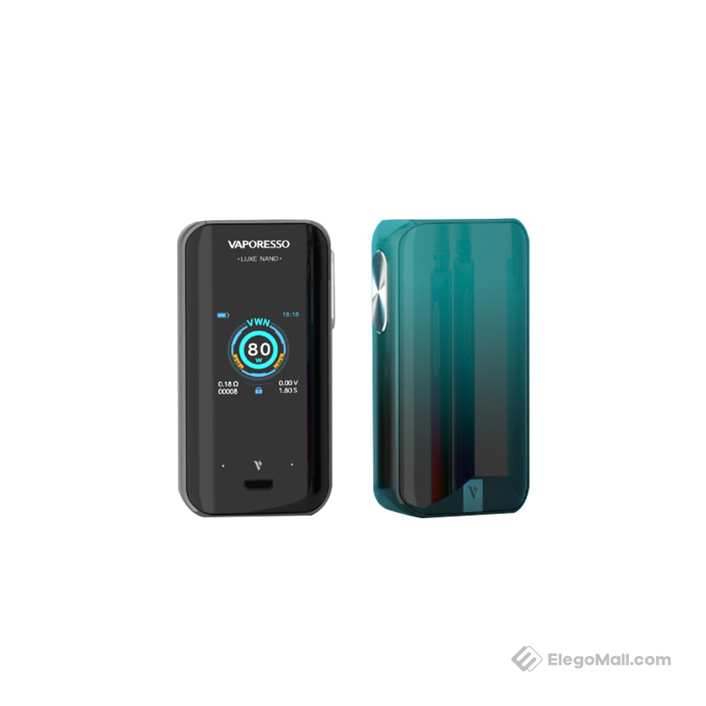 Vaporesso Luxe Nano Mod