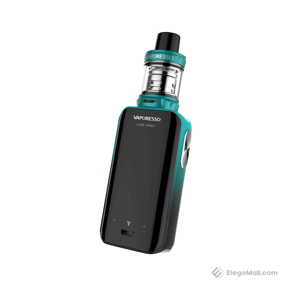Vaporesso Luxe Nano 80W Kit with SKRR-S Mini Tank