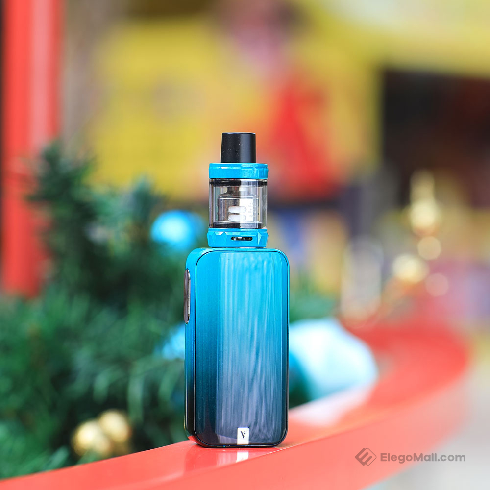 Vaporesso Luxe Nano 80W Kit with SKRR-S Mini Tank