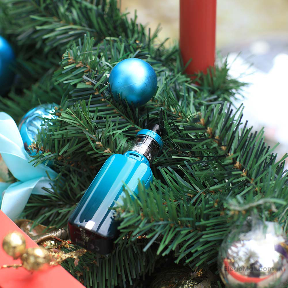 Vaporesso Luxe Nano 80W Kit with SKRR-S Mini Tank