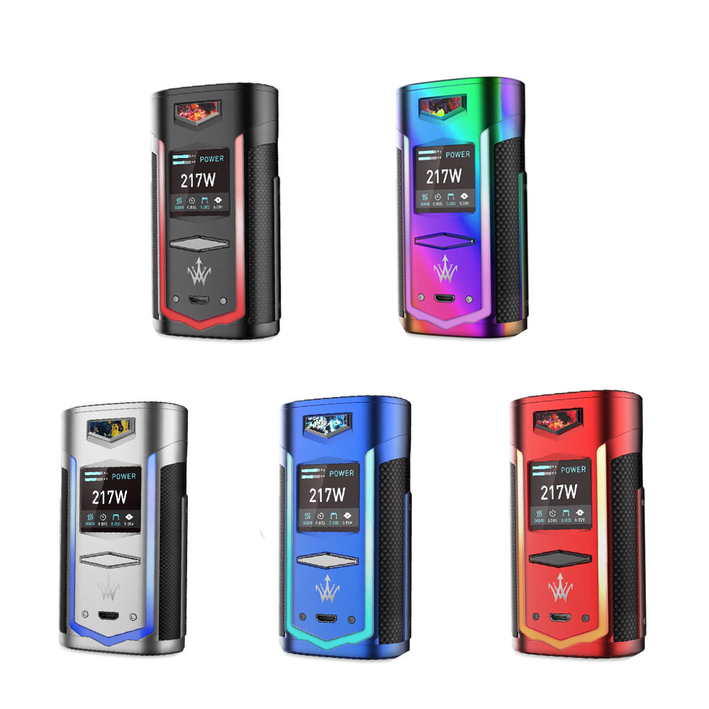 VOOPOO X217