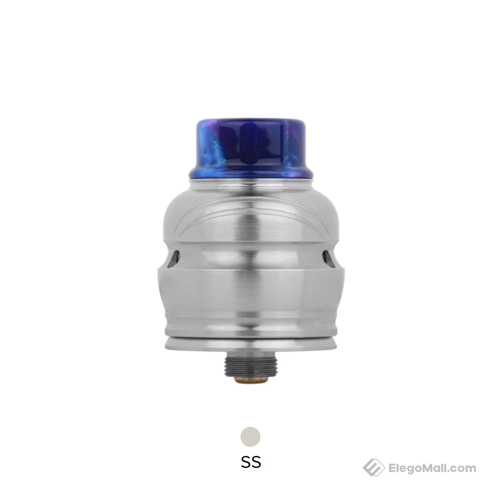 Wotofo Elder Dragon RDA Atomizer