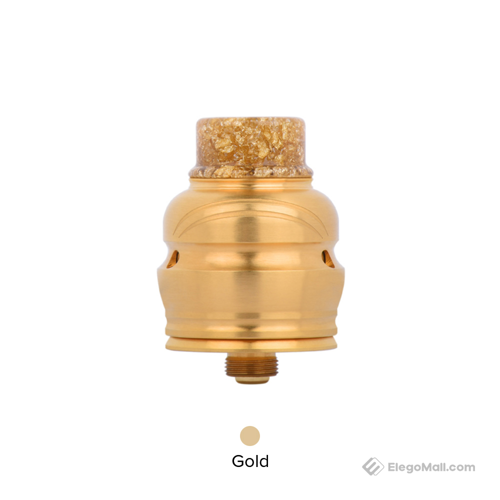 Wotofo Elder Dragon RDA Atomizer