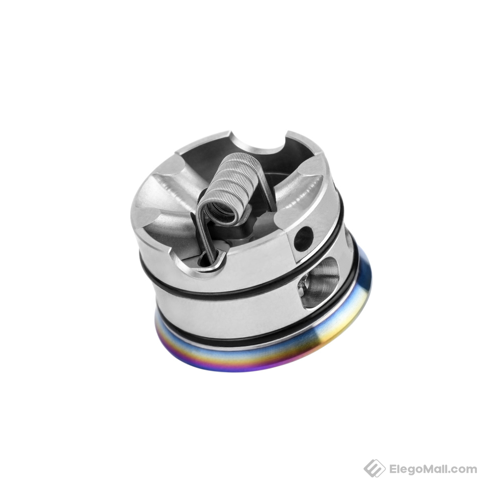 Wotofo Elder Dragon RDA Atomizer