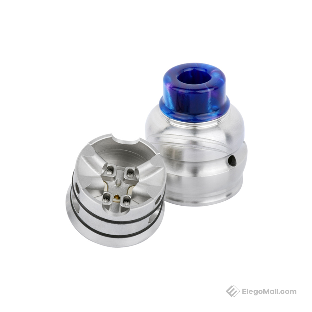 Wotofo Elder Dragon RDA Atomizer