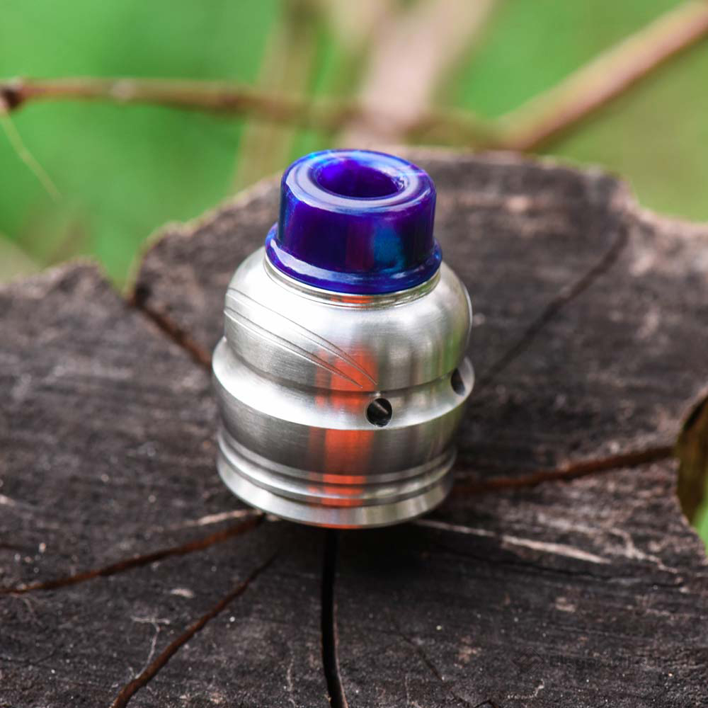 Wotofo Elder Dragon RDA Atomizer