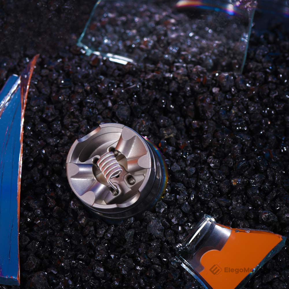 Wotofo Elder Dragon RDA Atomizer