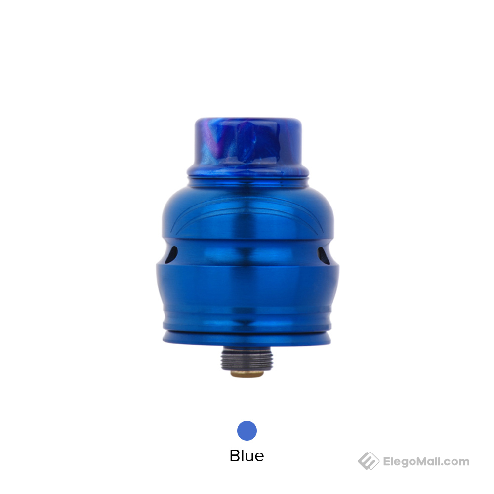 Wotofo Elder Dragon RDA Atomizer