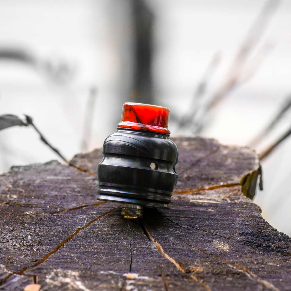 Wotofo Elder Dragon RDA Atomizer