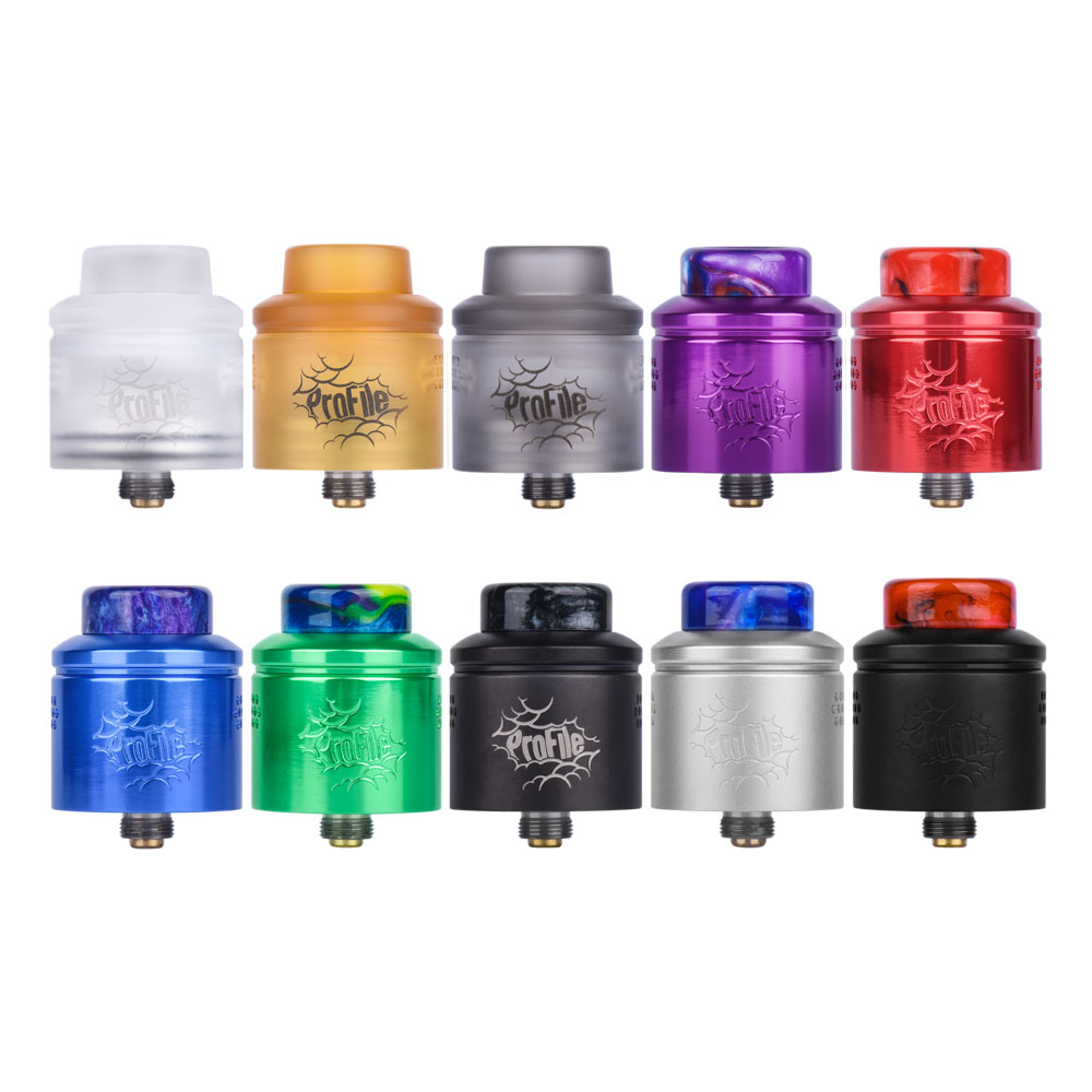 Wotofo Profile RDA Atomizer