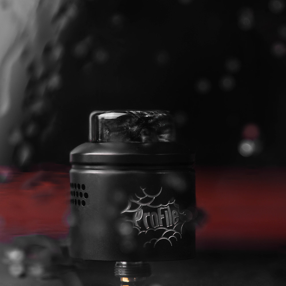 Wotofo Profile RDA Atomizer