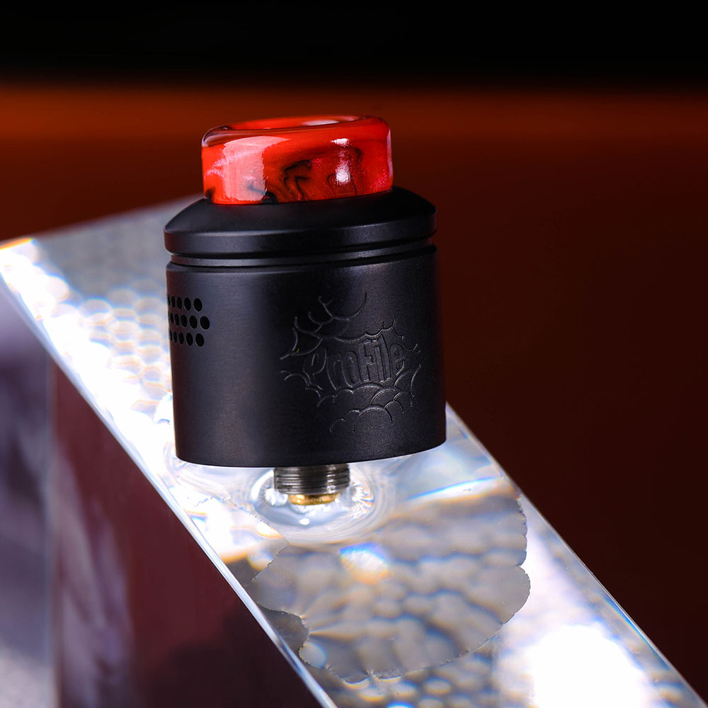 Wotofo Profile RDA Atomizer