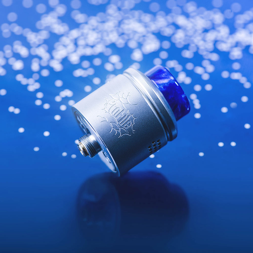 Wotofo Profile RDA Atomizer