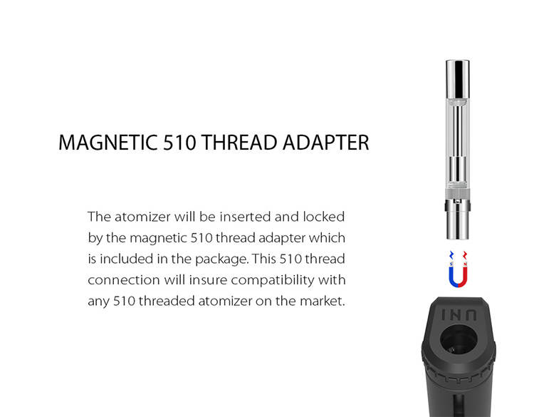 Yocan UNI Box Mod Yocan UNI Box Mod