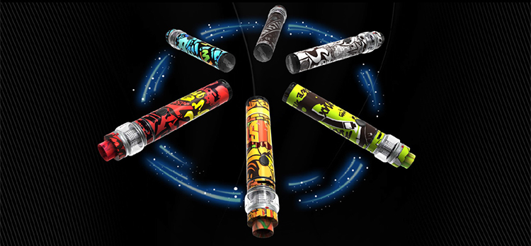 Freemax Twister 80W Starter Kit