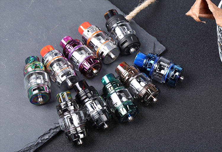 HorizonTech Falcon King Sub Ohm Tank 