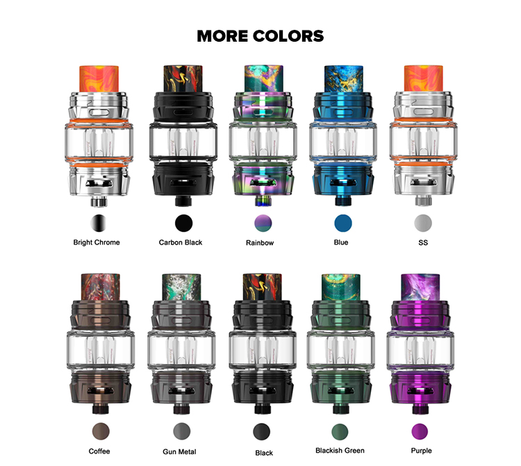 HorizonTech Falcon King Sub Ohm Tank 