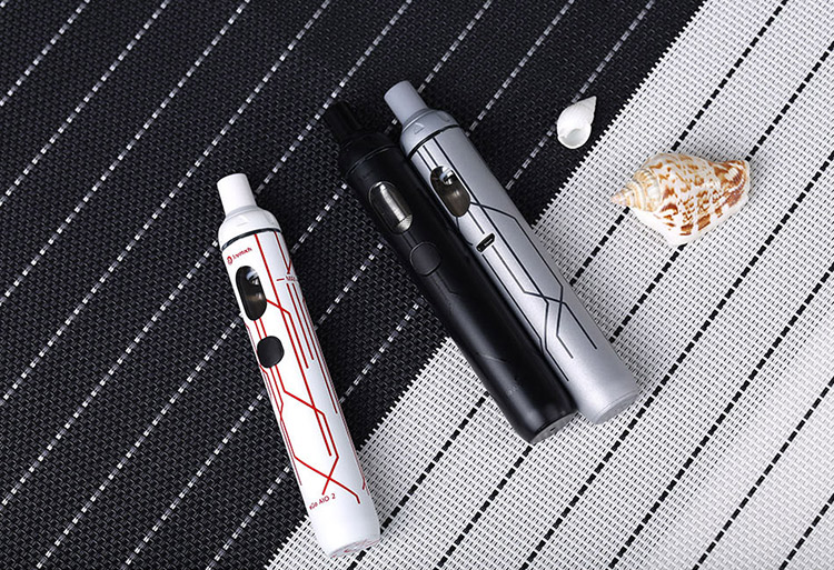 Joyetech eGo AIO Kit 10th Anniversary Joyetech eGo AIO Kit 10th Anniversary