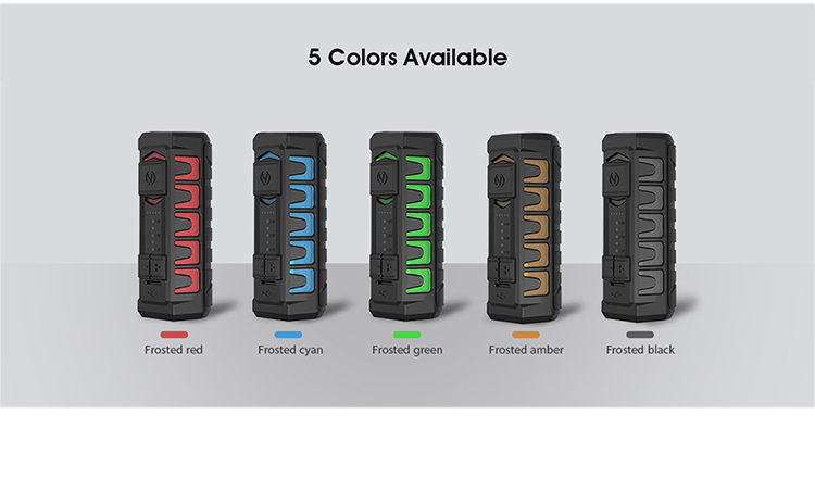 Vandy Vape AP Mod Vandy Vape AP Mod