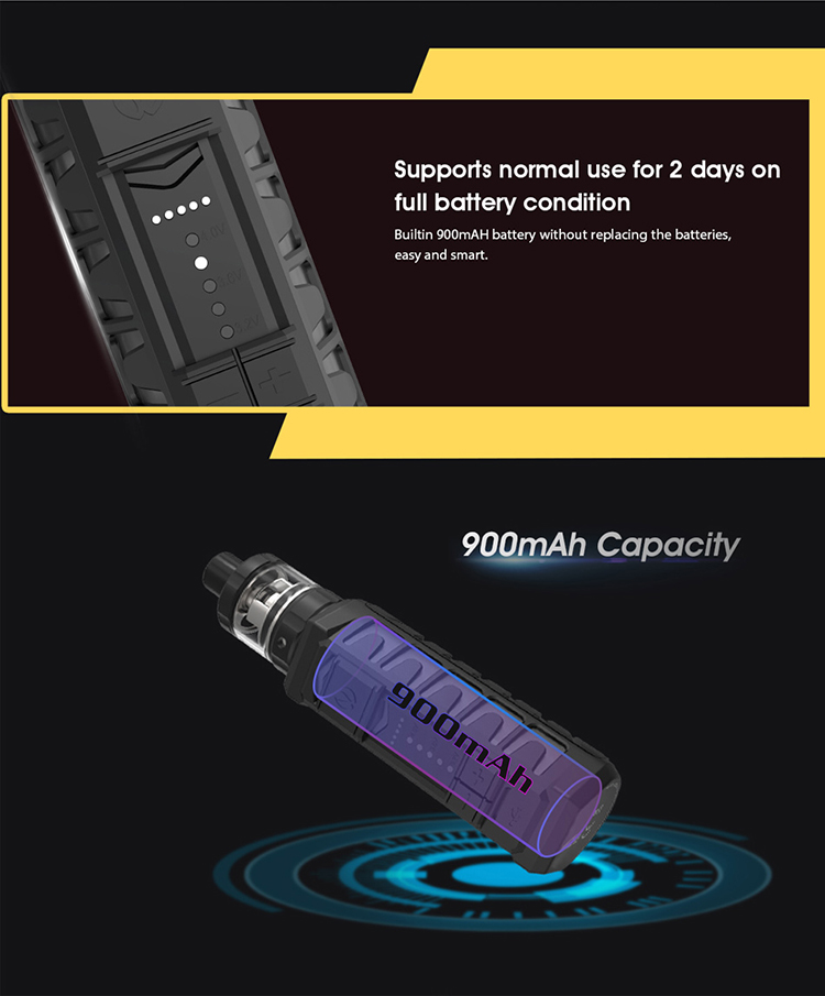 Vandy Vape AP Mod Vandy Vape AP Mod