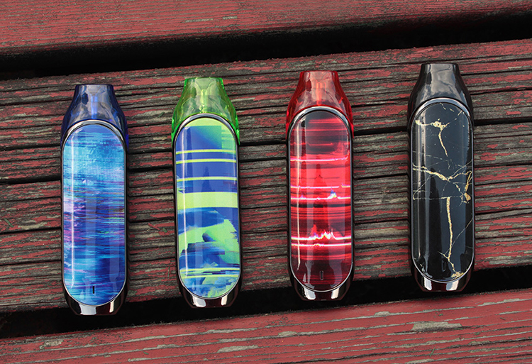 CoilART Mino Pod System Kit CoilART Mino Pod System Kit