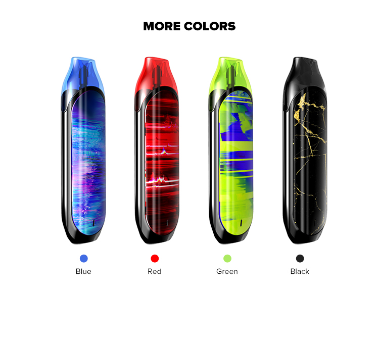 CoilART Mino Pod System Kit CoilART Mino Pod System Kit