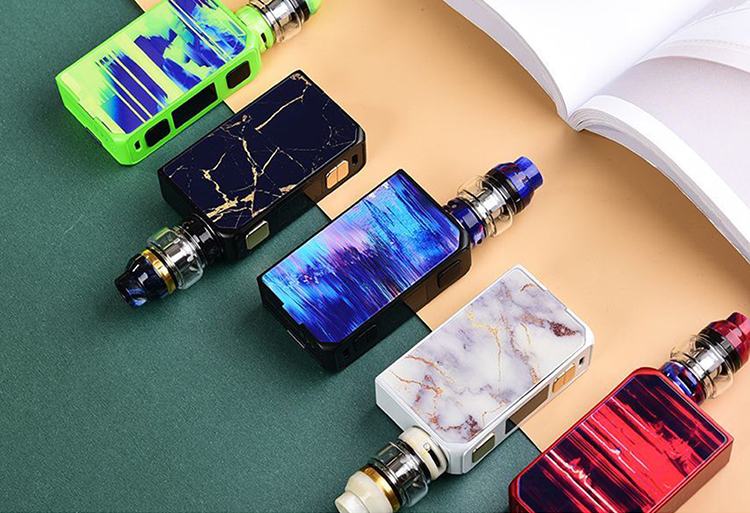CoilART LUX 200 Kit CoilART LUX 200 Kit