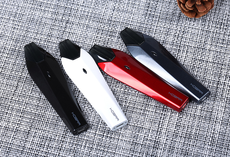 Hugo Vapor Kobra Pod Vape Kit