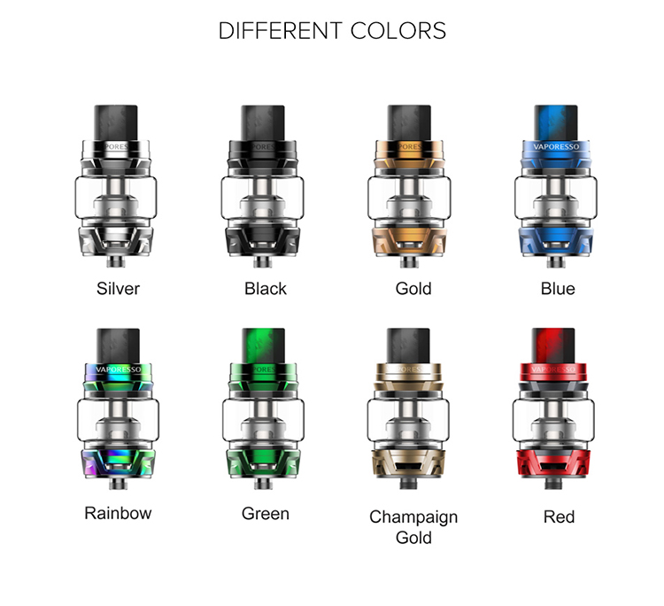 Vaporesso SKRR Tank 