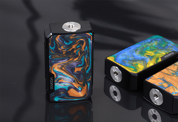 VOOPOO Drag 2 177W TC Box Mod VOOPOO Drag 2 177W TC Box Mod