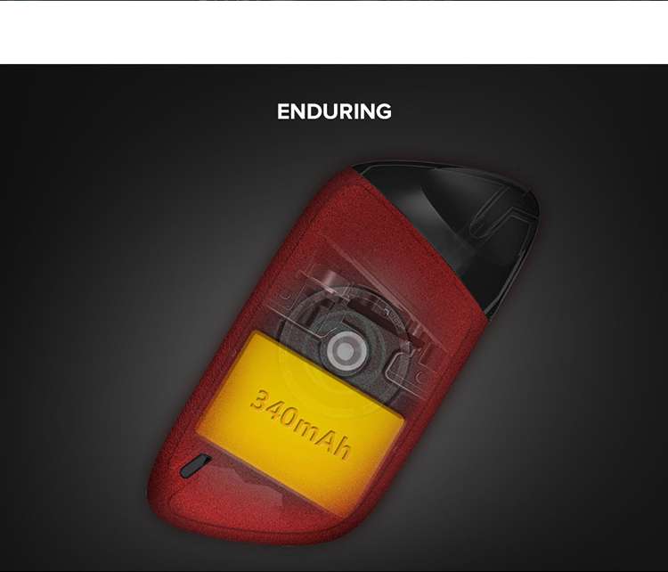 VOOPOO ROTA Spinning Pod System Kit VOOPOO ROTA Spinning Pod System Kit