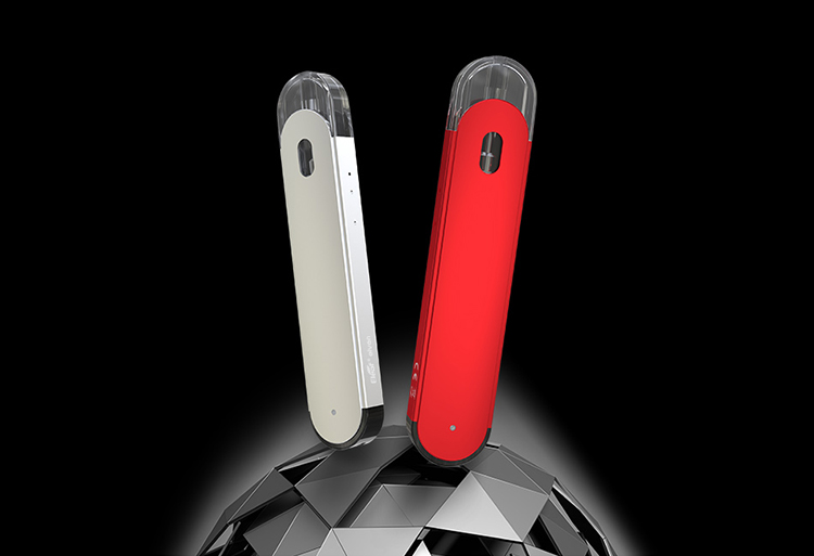 Eleaf Elven Pod Vape Kit