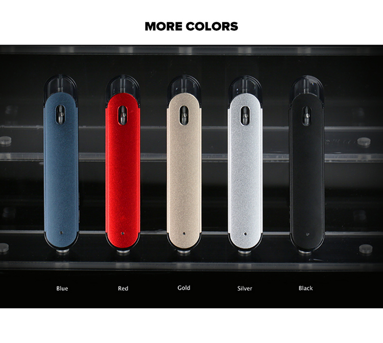 Eleaf Elven Pod Vape Kit