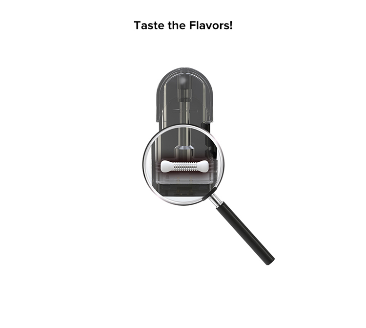 Eleaf Elven Pod Vape Kit